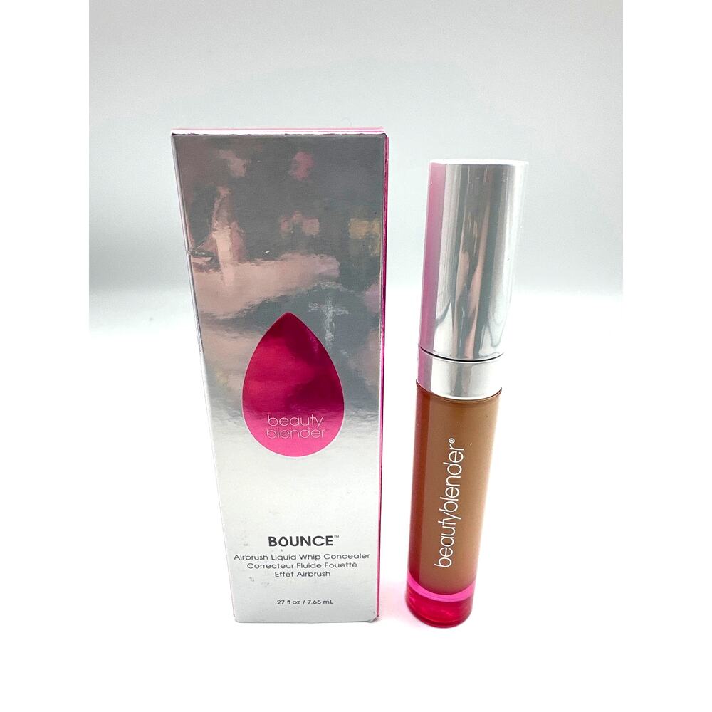 Beautyblender Airbrush Whip Concealer Tan Suede 4.10C NIB